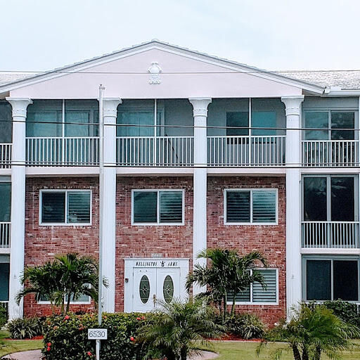 Property Photo:  6530 N Ocean Boulevard 2070  FL 33435 