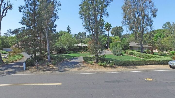 Property Photo:  16748 Martincoit Rd  CA 92064 