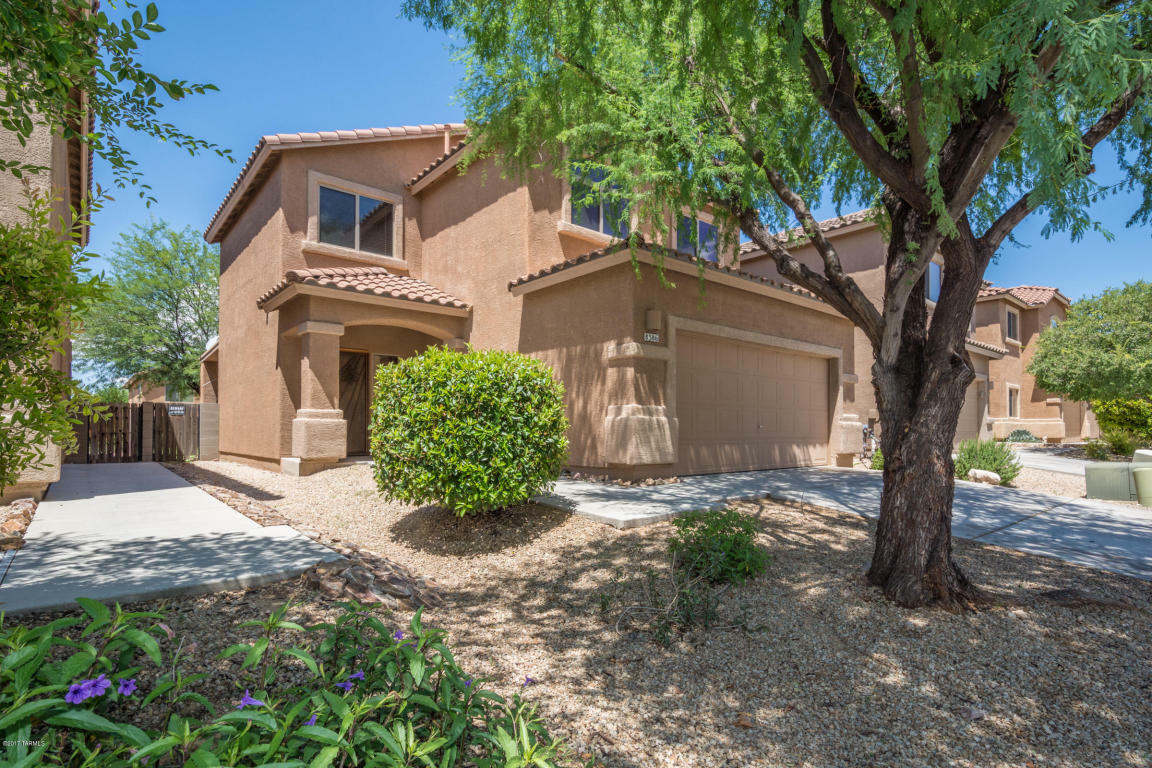 Property Photo:  8386 S Otis Drive  AZ 85747 