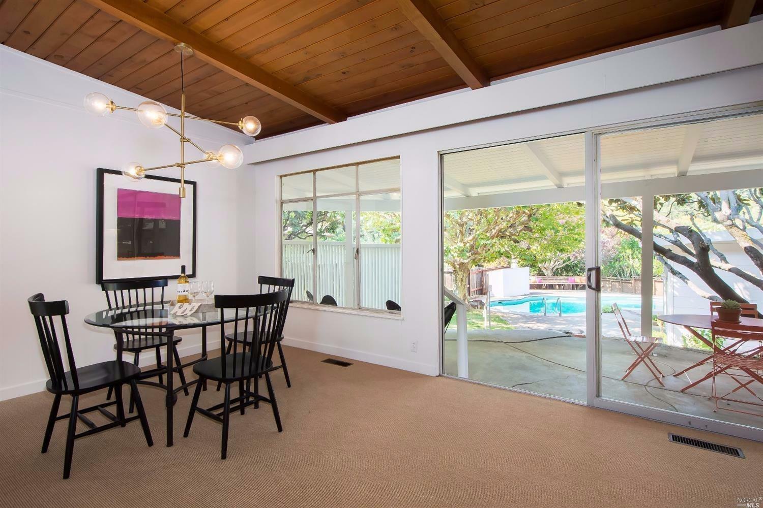 Property Photo:  4 San Gabriel Court  CA 94930 