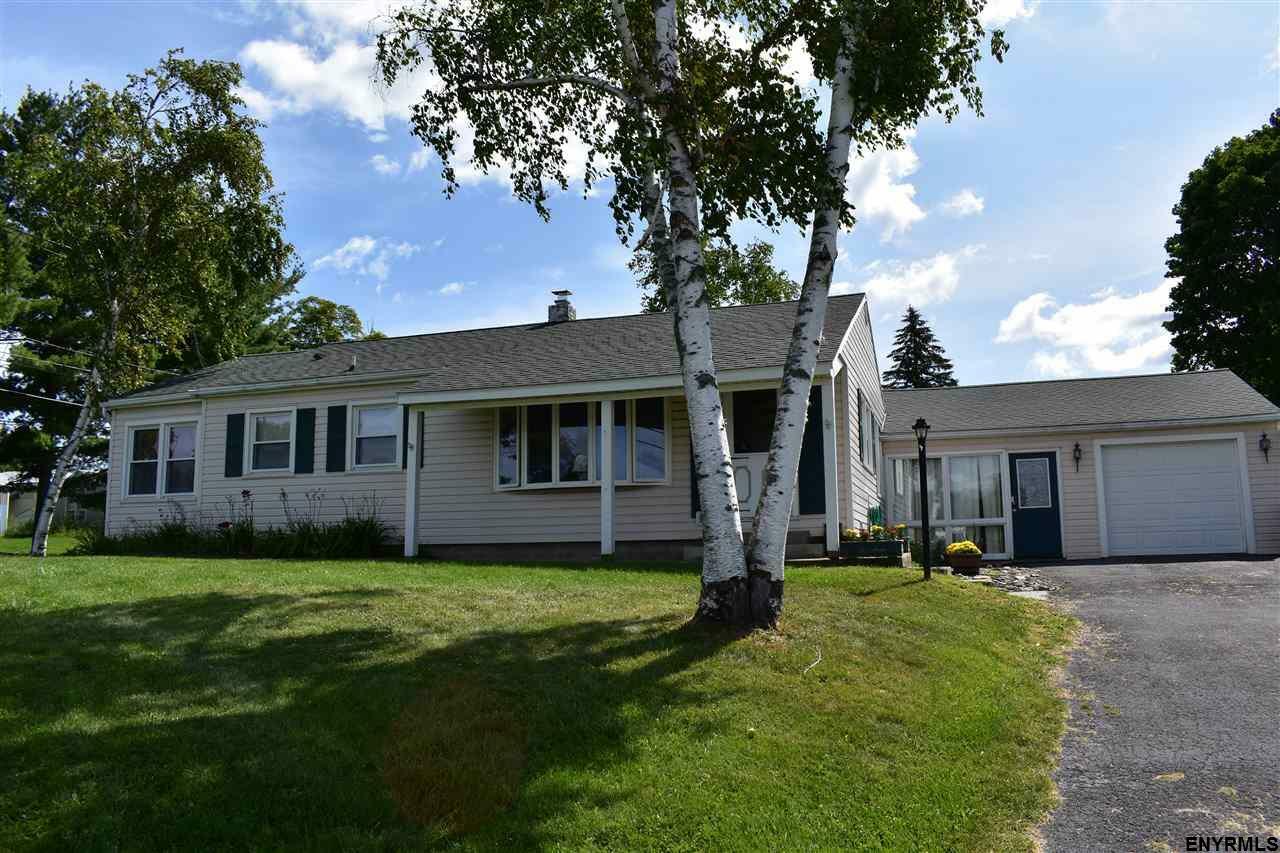 Property Photo:  138 Mineral Springs Road  NY 12187 