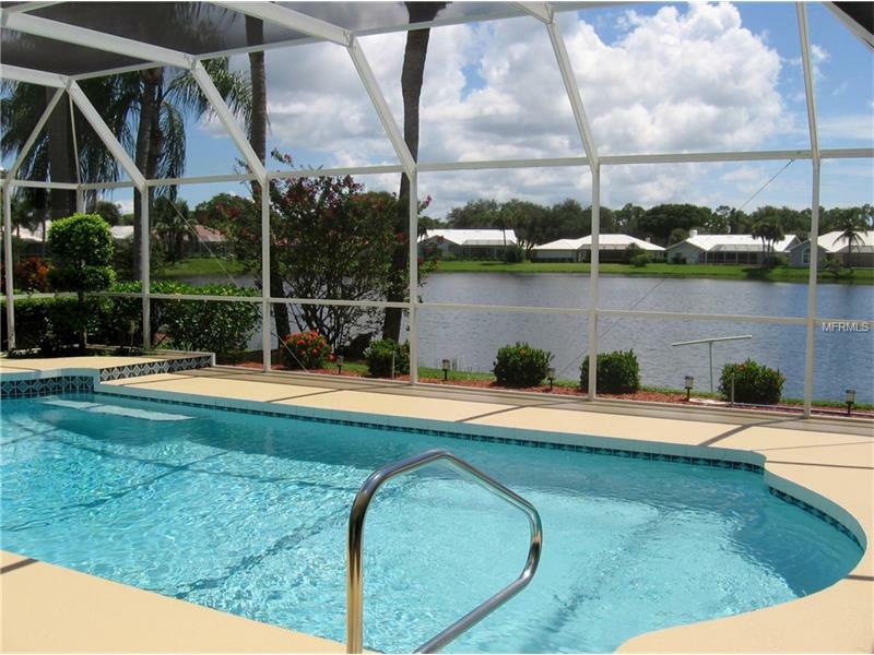 Property Photo:  1447 Gleneagles Drive  FL 34292 