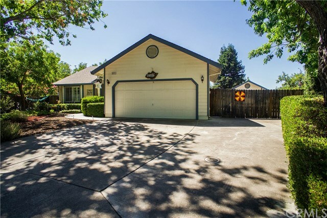 Property Photo:  3015 Sylvia Court  CA 95422 