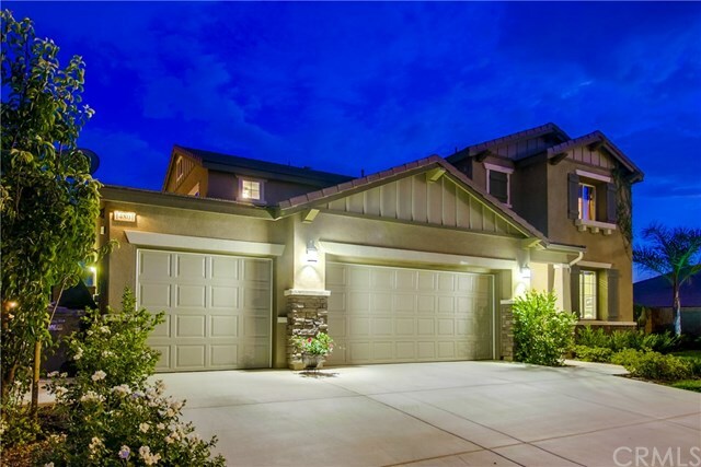 Property Photo:  14801 Henry Street  CA 92880 