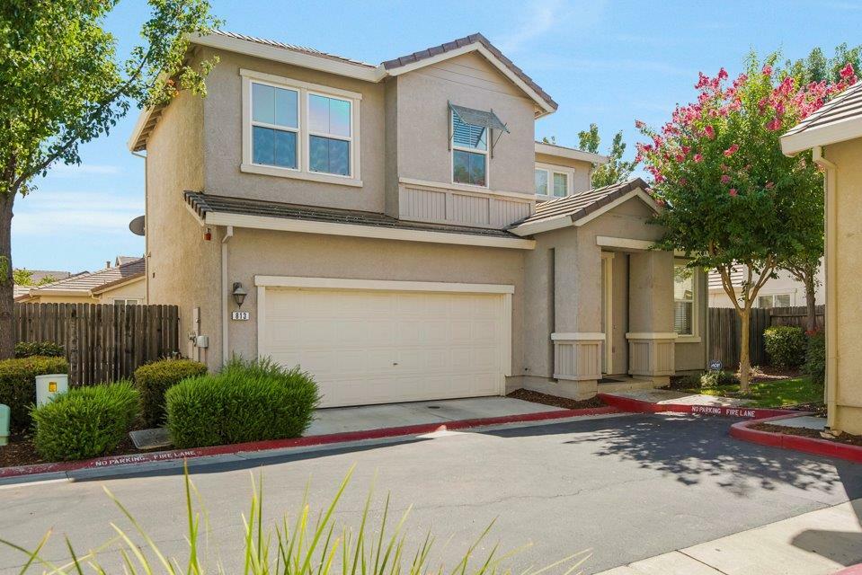 813 Courtyards Loop  Lincoln CA 95648 photo