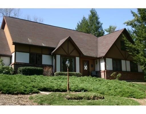 Property Photo:  140 Loomis Ridge  MA 01085 
