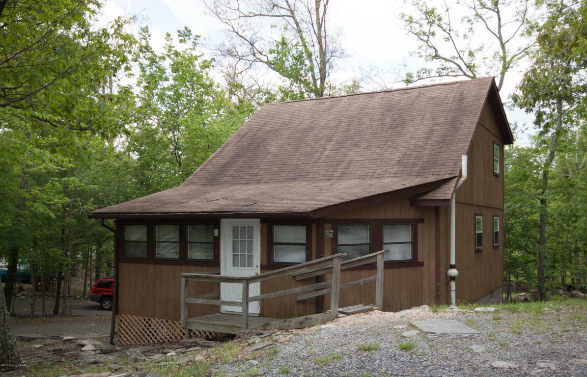 Property Photo:  117 Clifton Drive  PA 18324 