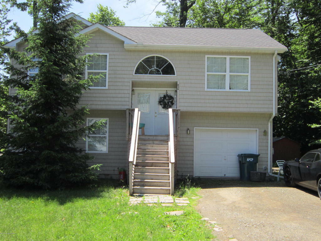 Property Photo:  707 Edgewood Road  PA 18466 