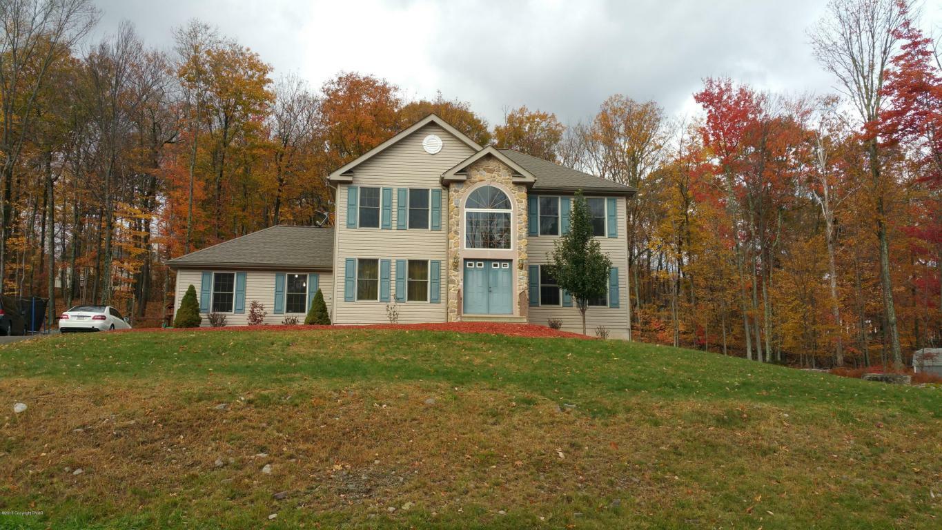 Property Photo:  9 Auburn Way  PA 18302 