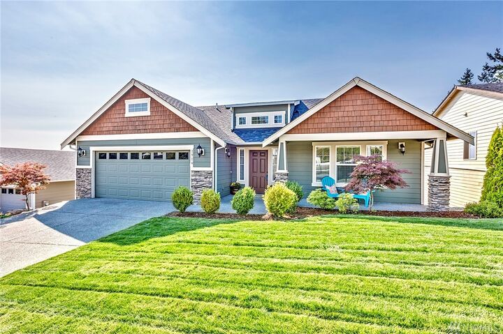 Property Photo: 1914 63rd Ave NE WA 98422