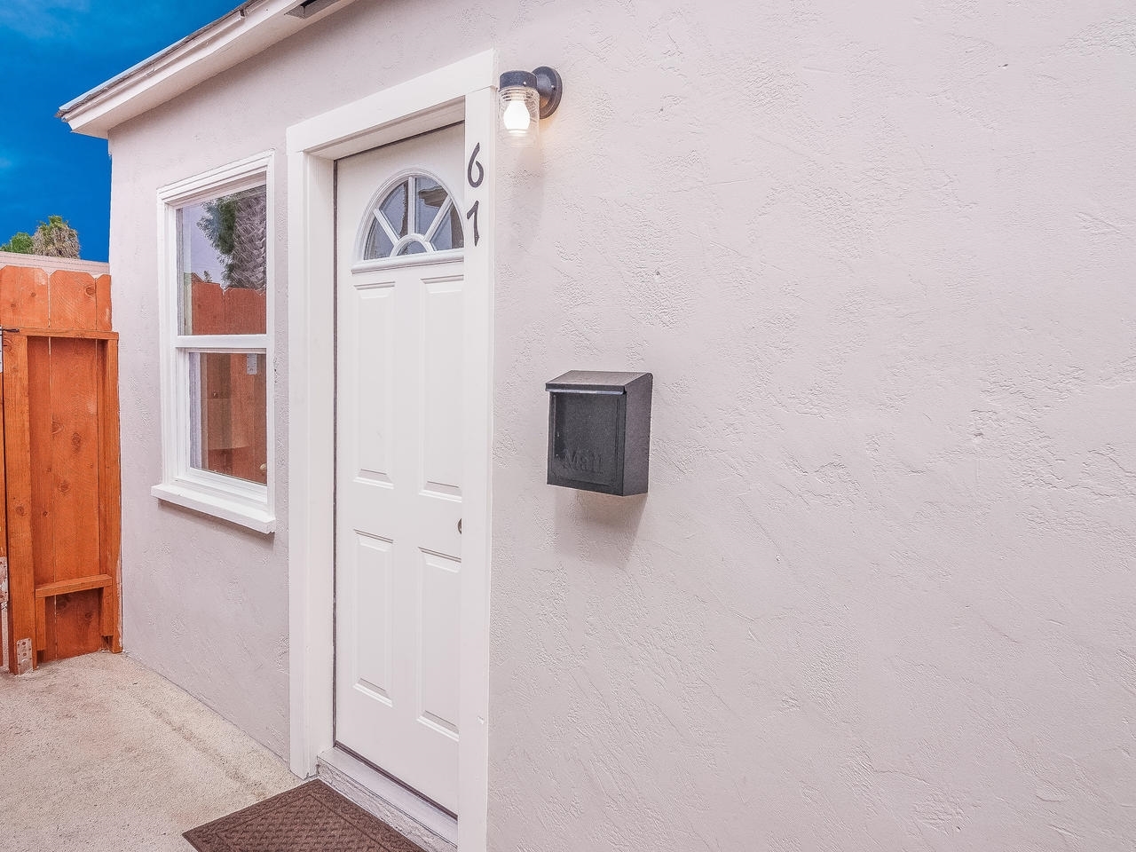 Property Photo: 1157- 1159 Grand Ave CA 92109