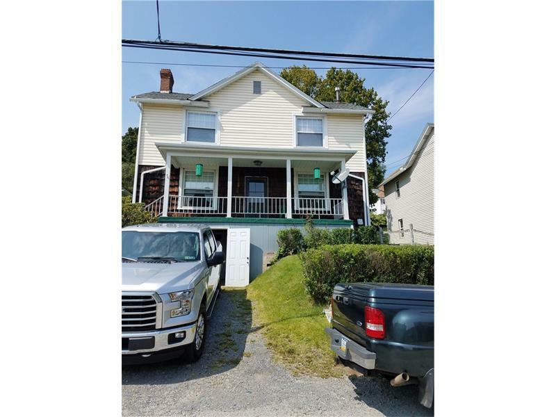 Property Photo:  208 W 11th Avenue  PA 15084 