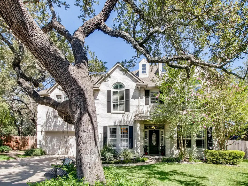 Property Photo: 10220 Open Gate Drive TX 78726