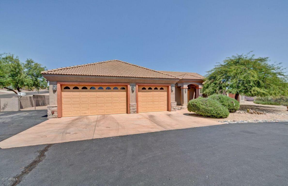 Property Photo:  2120 W Silverlode Drive  AZ 85390 