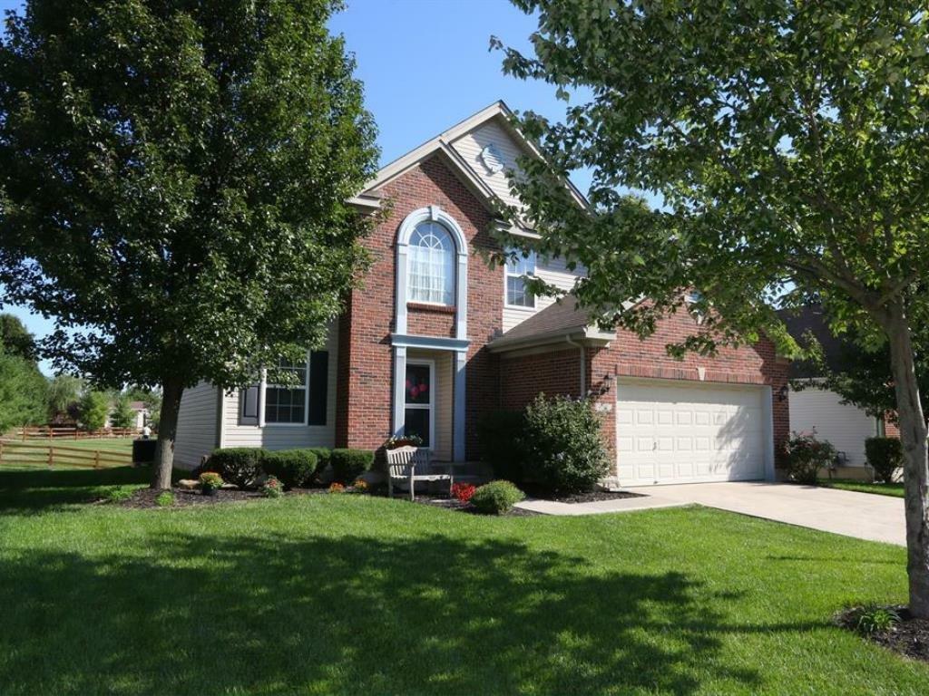 Property Photo:  794 Owls Nest Court  OH 45039 