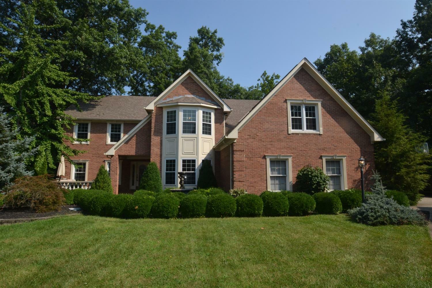 Property Photo: 5350 Woods Edge Court OH 45069