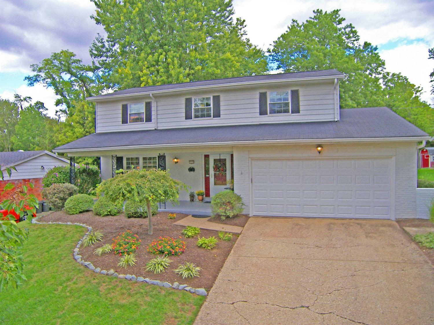 Property Photo:  3930 Sharonview Drive  OH 45241 
