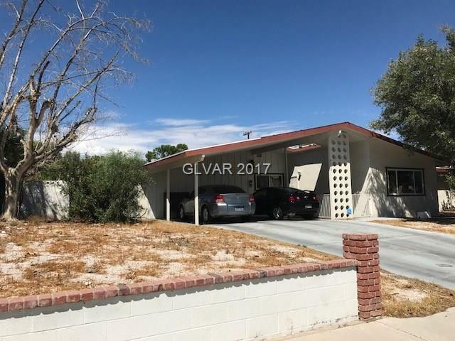 Property Photo:  4138 Coran Lane  NV 89108 