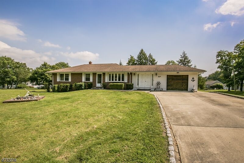 Property Photo: 321 Cedar Ave NJ 08873