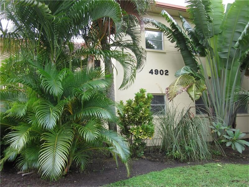 Property Photo: 4902 31st Avenue S 103 FL 33707