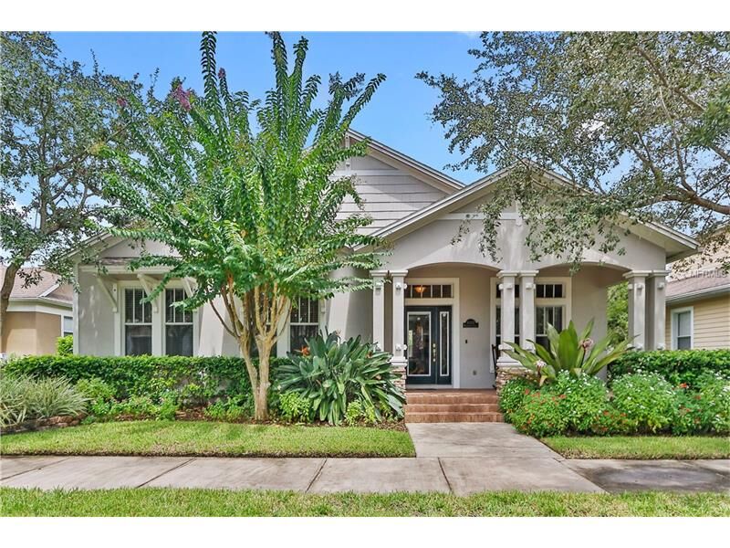 Property Photo: 10305 Marchmont Court FL 33626