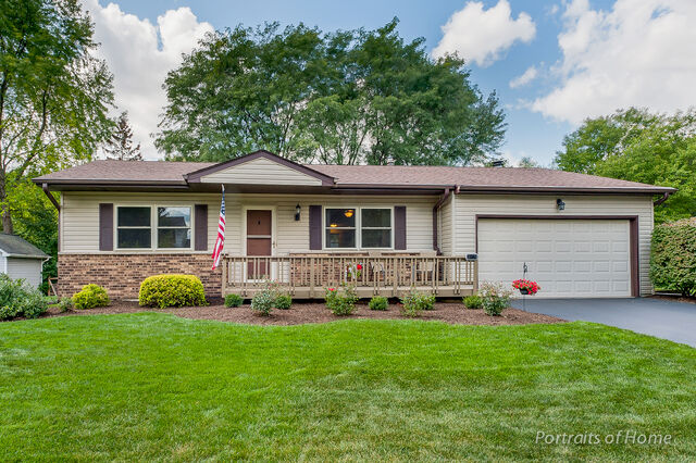 2309 Mecan Drive  Naperville IL 60564 photo