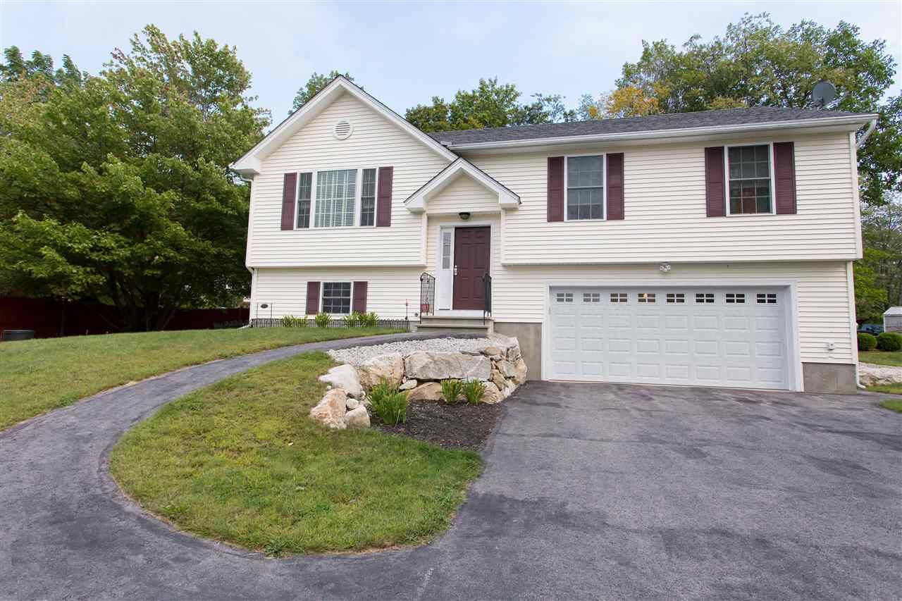 Property Photo:  15 Alice Avenue  NH 03106 