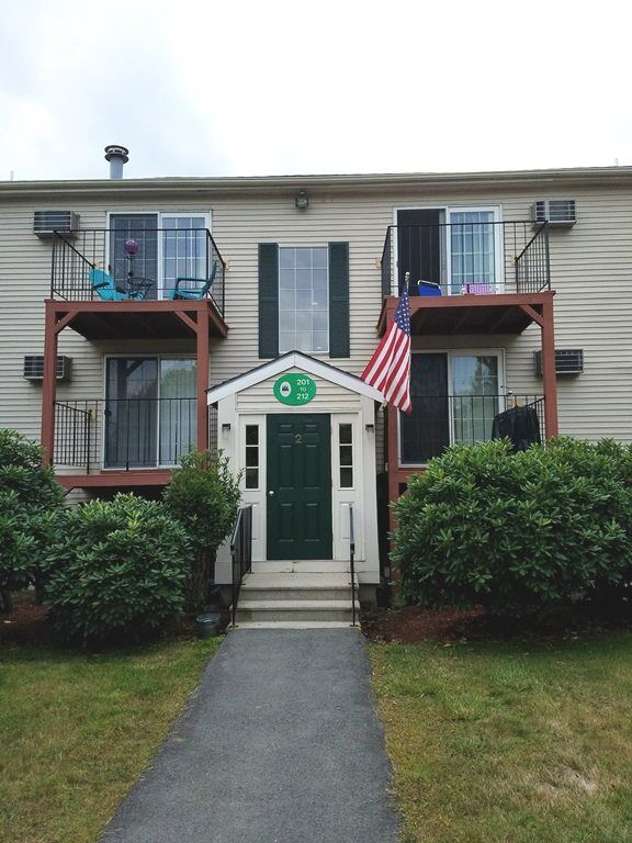 Property Photo:  210 White Cedar 210  NH 03801 
