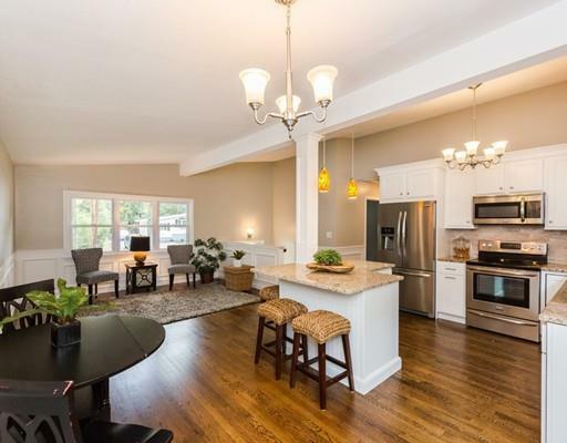 Property Photo: 16 University Ave MA 01803