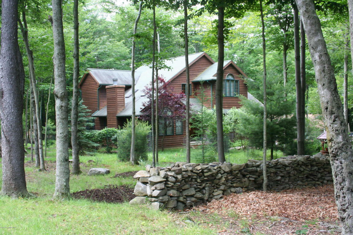 Property Photo:  120 N Lehigh River  PA 18424 