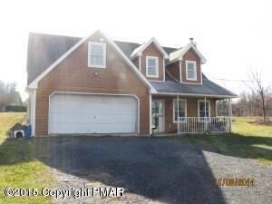 Property Photo: 151 Ryan Road PA 18610