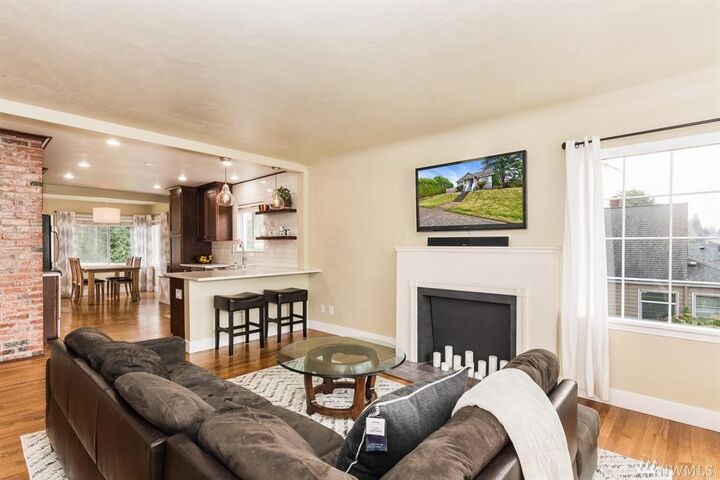 Property Photo:  106 S 58th St  WA 98408 