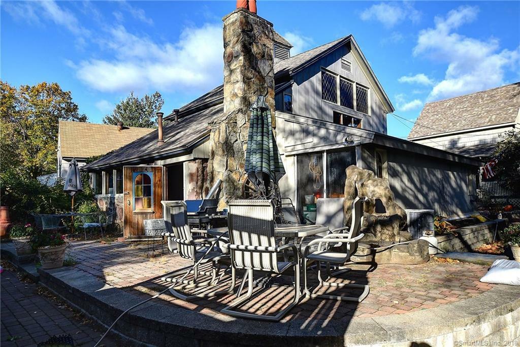 Property Photo: 130 Wells Road CT 06109