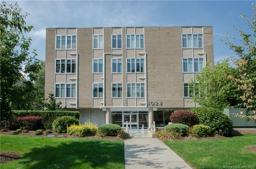 Property Photo: 1028 Farmington Avenue 1D CT 06107