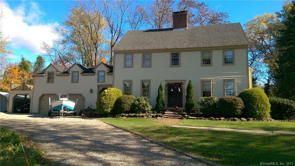 Property Photo: 538 Main Street CT 06109