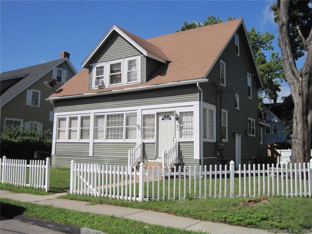 Property Photo:  1 Orchard Terrace  CT 06108 