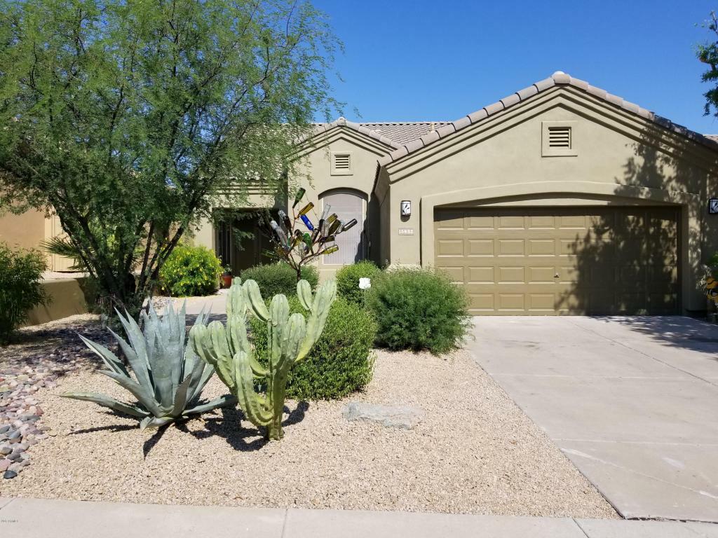 Property Photo:  15632 E Yucca Drive  AZ 85268 