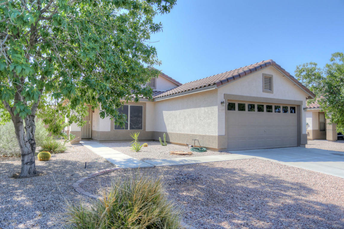 Property Photo:  11355 E Raleigh Avenue  AZ 85212 