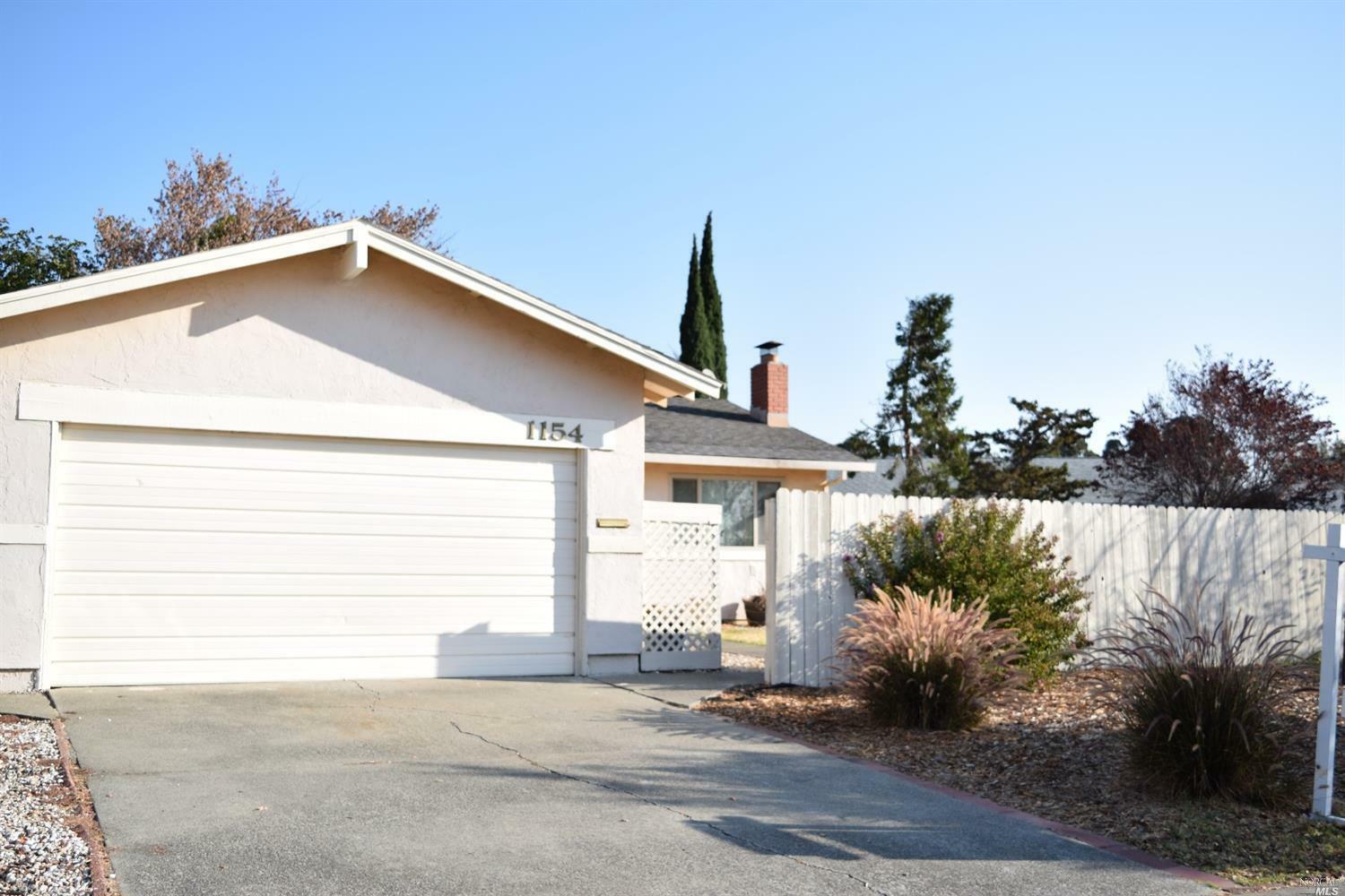 1154 Heron Court  Fairfield CA 94533 photo