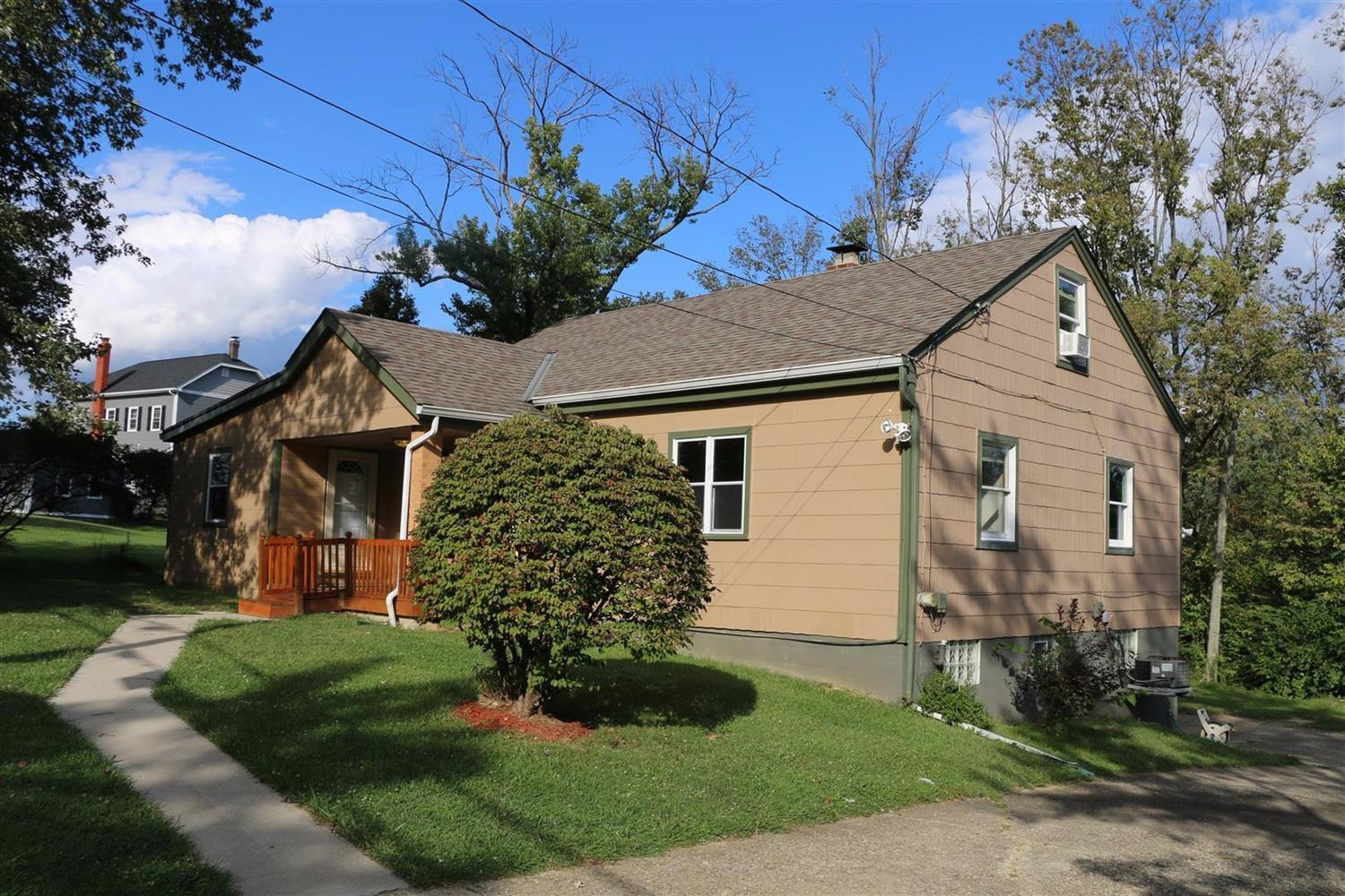 Property Photo: 6133 Mullen Road OH 45247