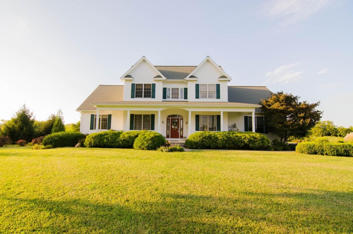 Property Photo:  1921 W Audubon NW Boulevard  OH 43130