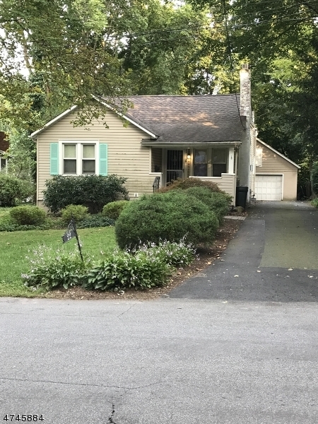 Property Photo: 22 Fairview Ave NJ 07974