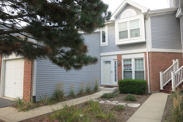 Property Photo:  255 Allegro Lane  IL 60188 