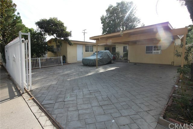 Property Photo:  7635 Hesperia Avenue  CA 91335 