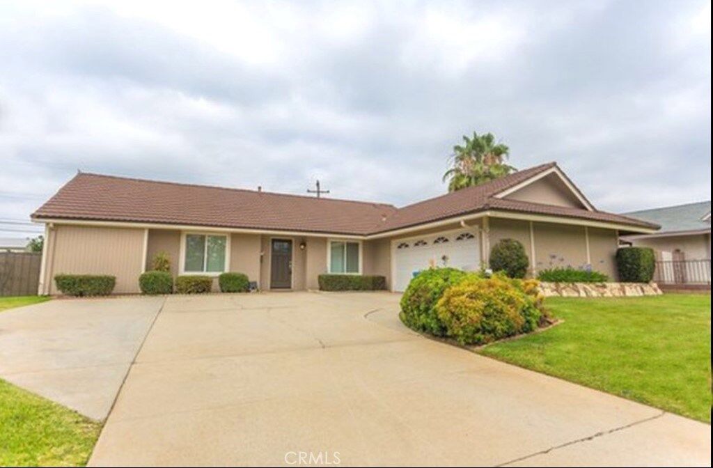 Property Photo: 841 Inverness Avenue CA 91740