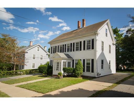Property Photo: 10 Cushman MA 02360