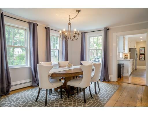 Property Photo:  348 East Street  MA 02043 