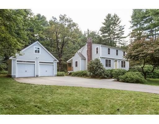 Property Photo:  41 Stonebrook Road  MA 01776 