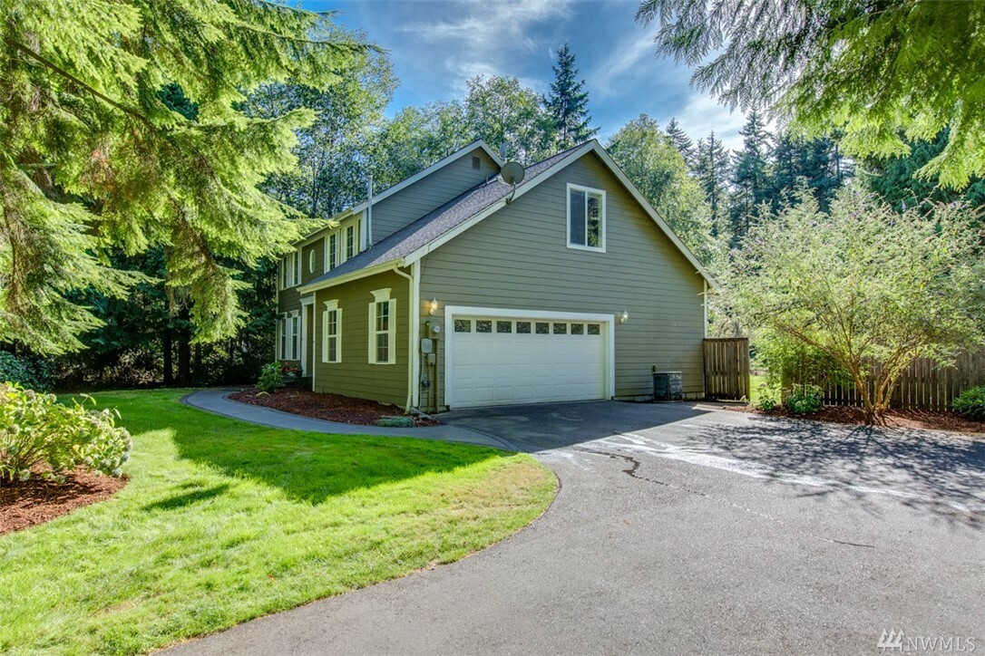 Property Photo:  4768 Tree Ridge Lane  WA 98370 