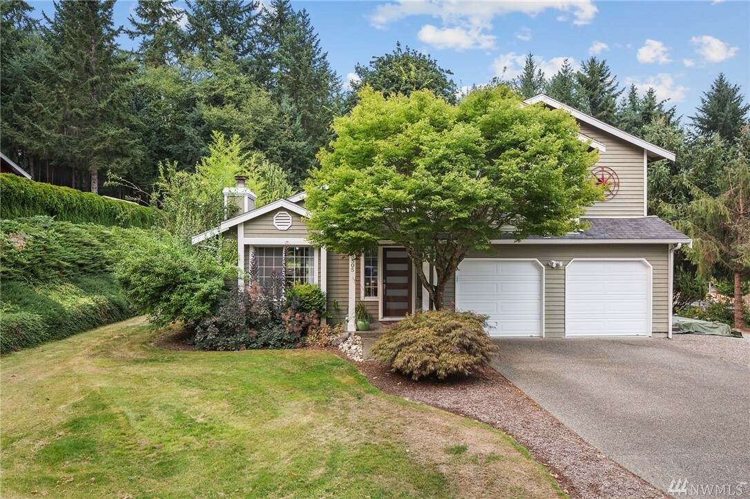 Property Photo:  3505 107th St Ct NW  WA 98332 